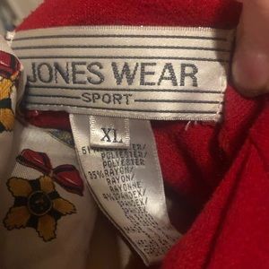 Jones Wear Dresses - Jones wear sexy red bodycon midi dress Jones Wear Dresses - Jones wear sexy red bodycon midi dress